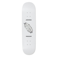 PRESCIENT BARC SKATEBOARD 8.25