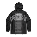 CONTROL PANEL JACKET