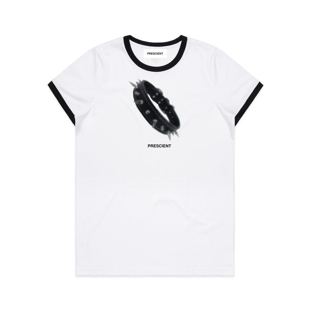 FEMME BARC TEE