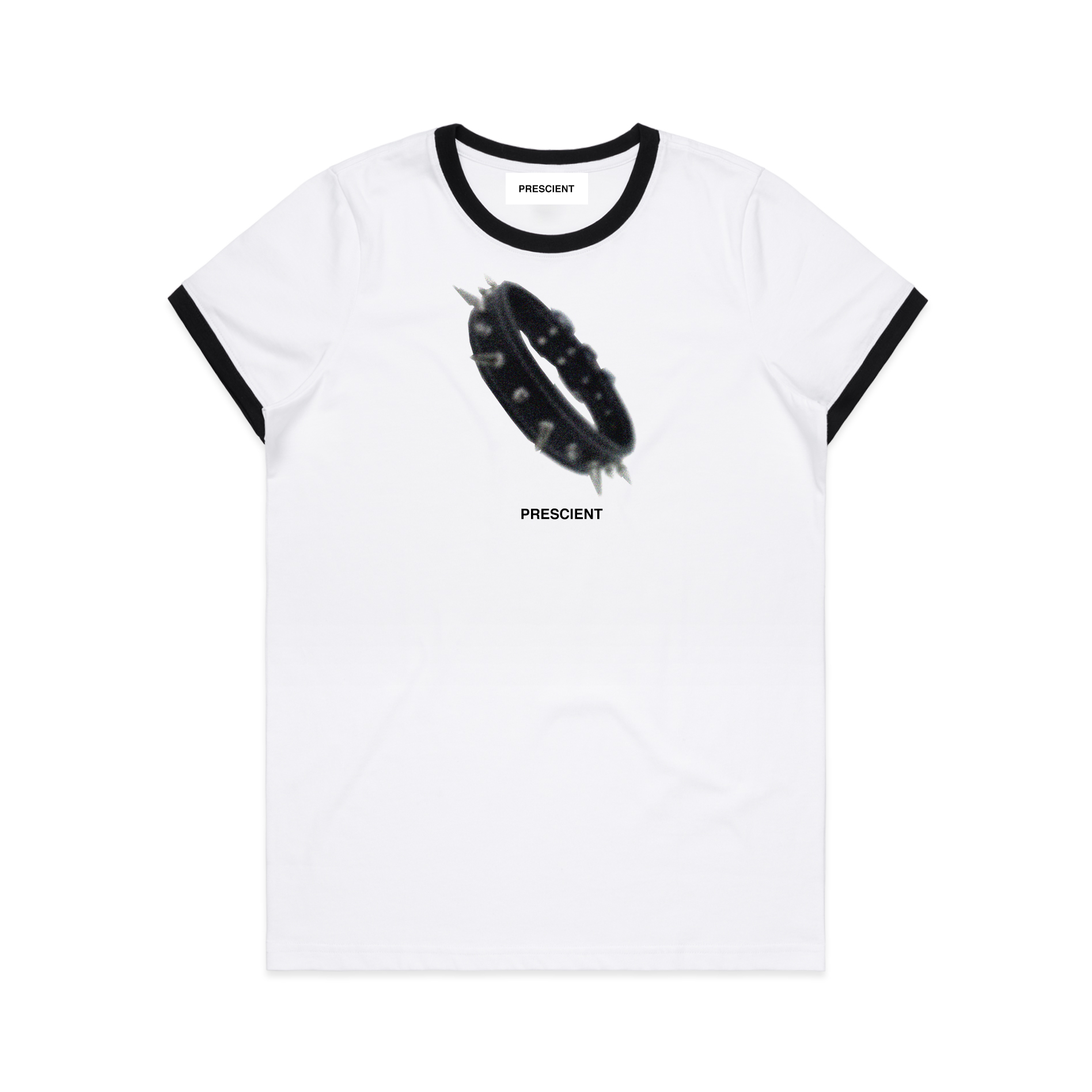 FEMME BARC TEE
