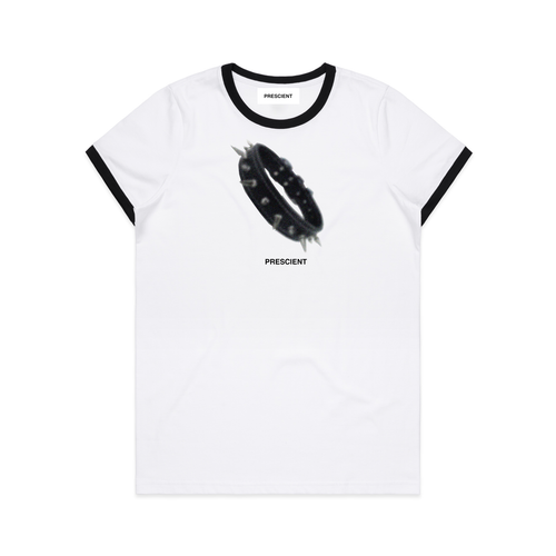 FEMME BARC TEE