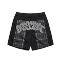 CONTROL PANEL TRACK SHORTS