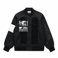 Les Corps Parlent Bomber
