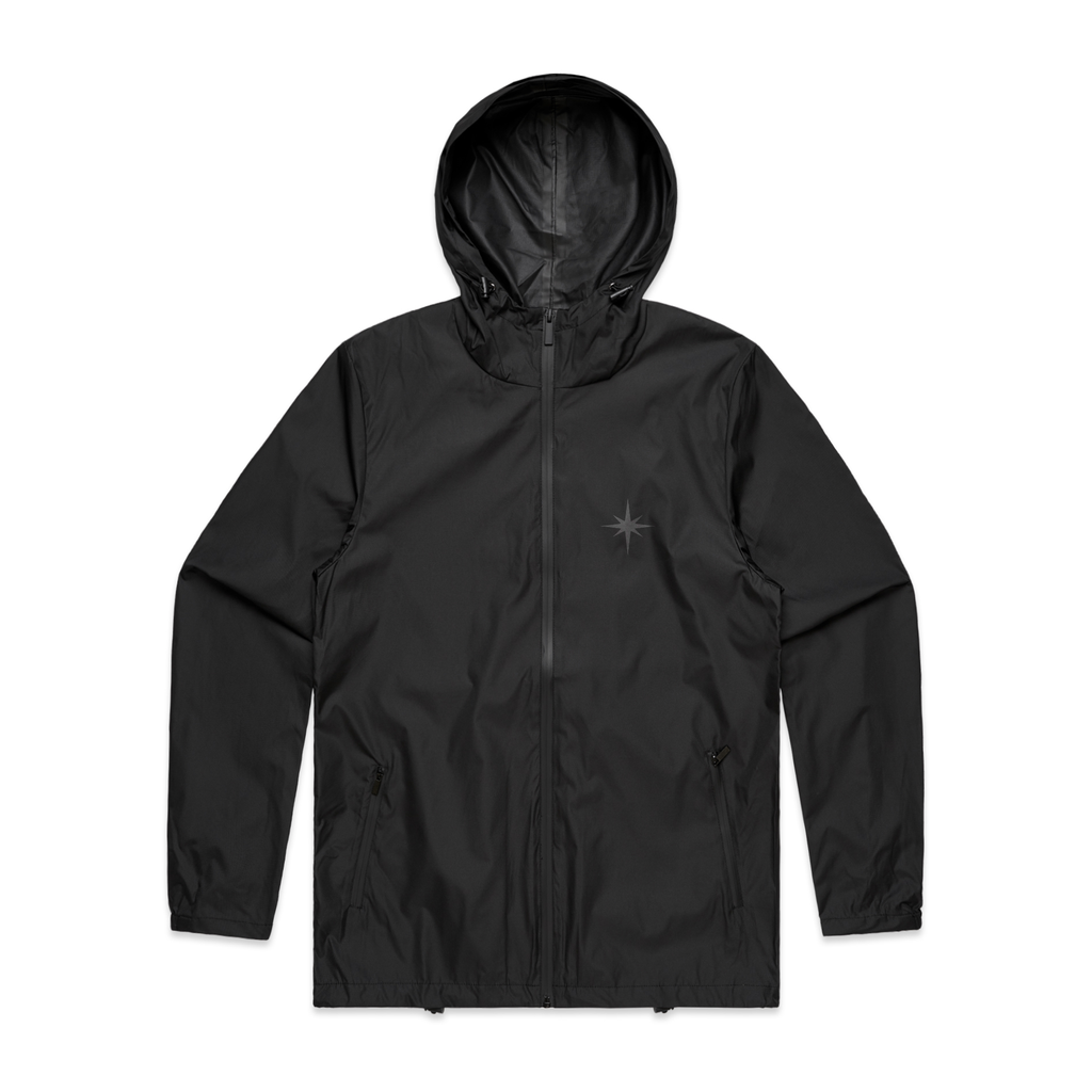 CONTROL PANEL JACKET