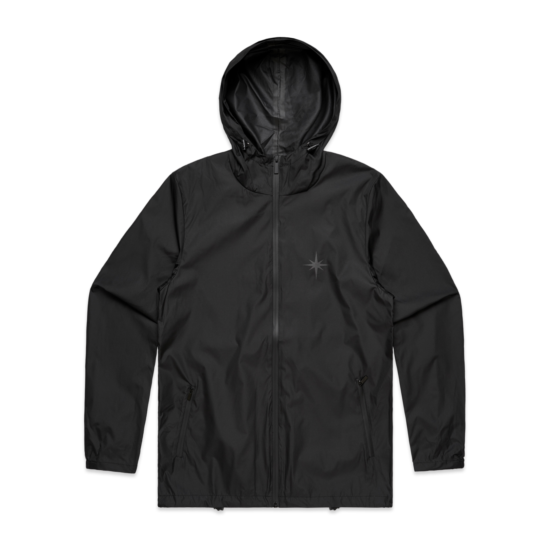 CONTROL PANEL JACKET