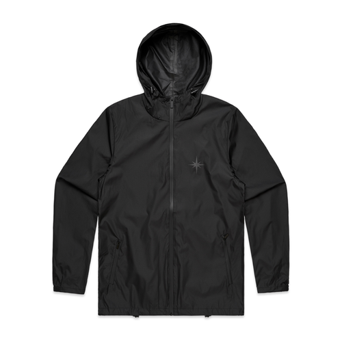 CONTROL PANEL JACKET