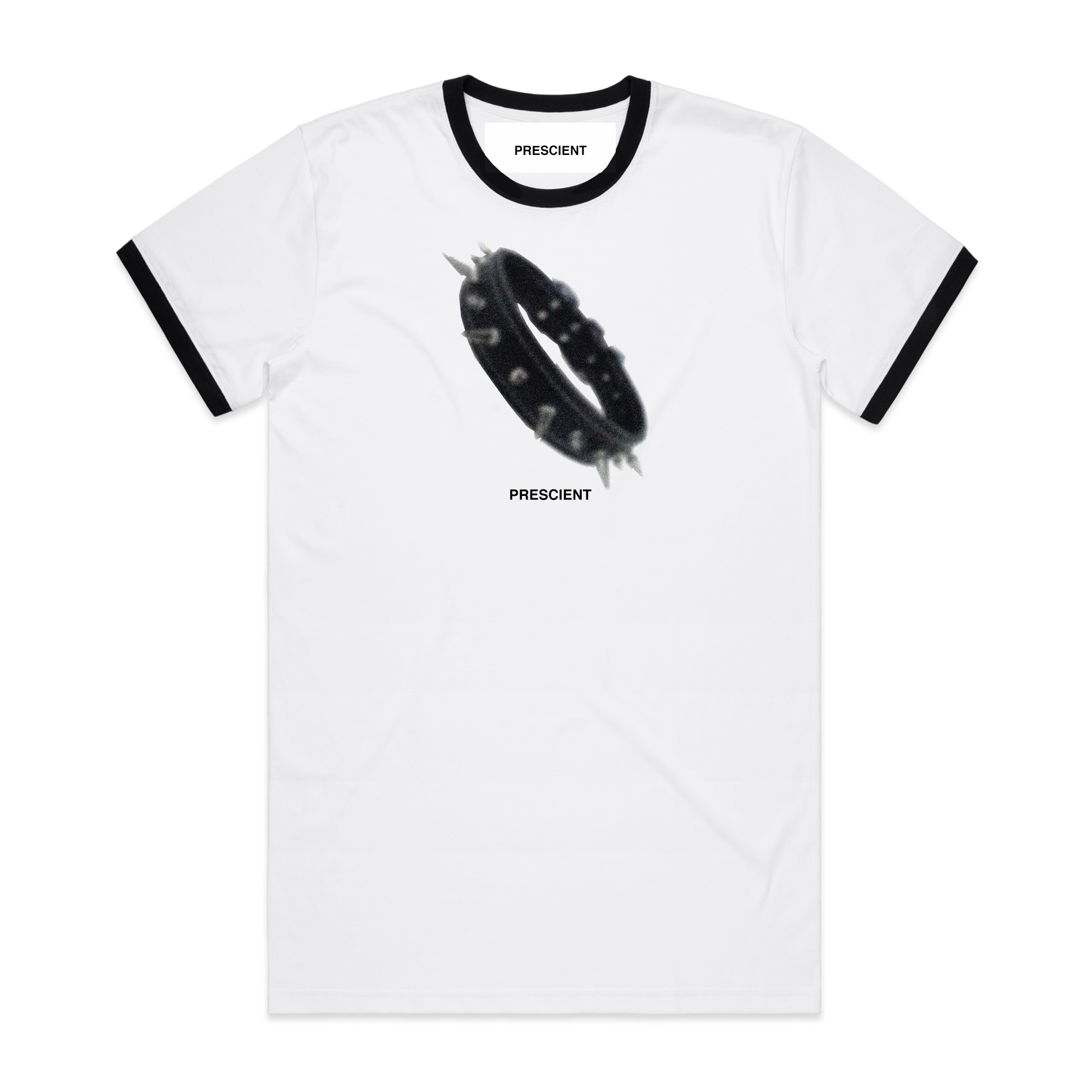 HOMME BARC TEE
