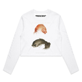 SPÉCIMEN DOUBLE LONG SLEEVE TEE