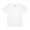 PRESCIENT SS26 TAGLESS TAG TEE